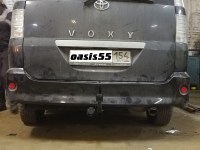Voxy, Noah 4WD 01-07 (4)4